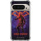 DC Comics Gotham Knights Red Hood Pixel 9/9 Pro Clear Case